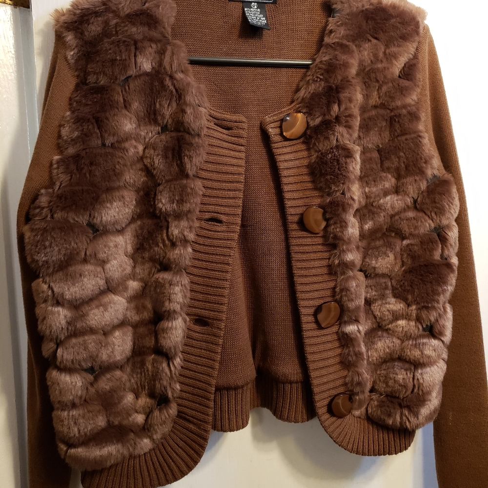 Lisa International Jacket